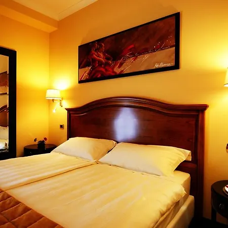 Bram 4* Ламеция-Терме