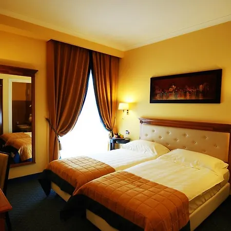 Bram Ламеция-Терме