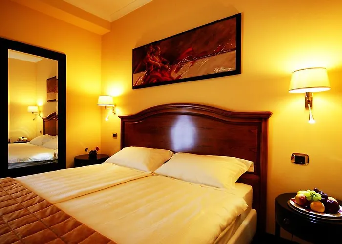 Bram 4* Lamezia Terme