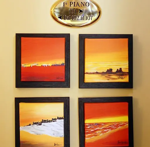 Bram Hotel Lamezia Terme