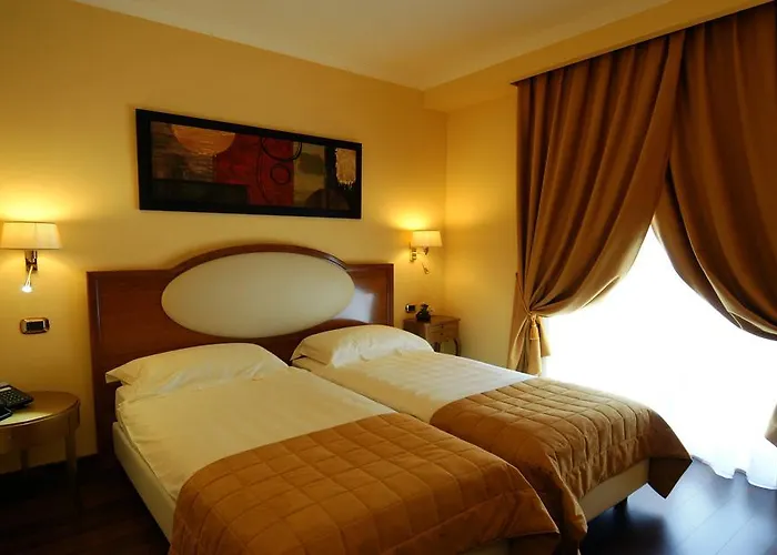 Hotel Bram Lamezia Terme