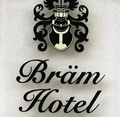 Hotel Bram