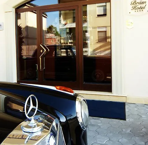 Bram 4* Lamezia Terme