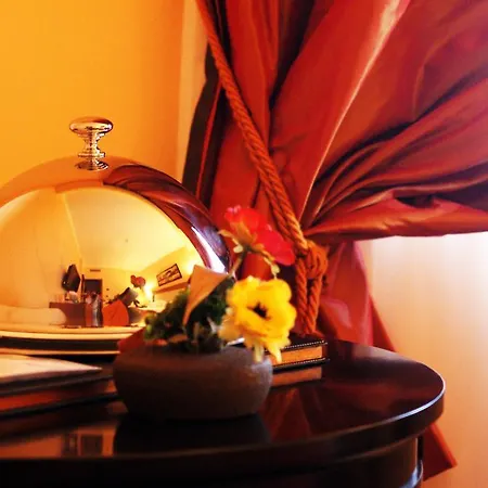 Bram 4* 라메지아 테르메