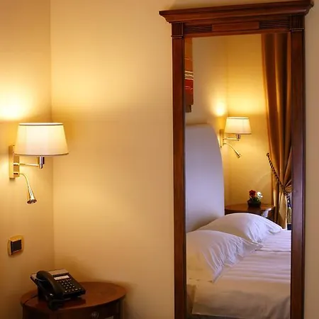 Hotell Bram 4*