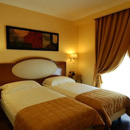 Hotel Bram Lamezia Terme