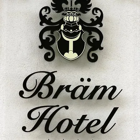 Hotell Bram