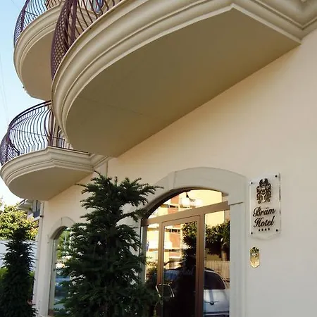 Hotell Bram Lamezia Terme
