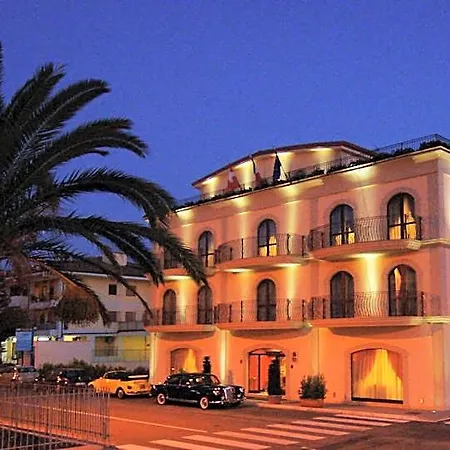 Bram 4* Lamezia Terme
