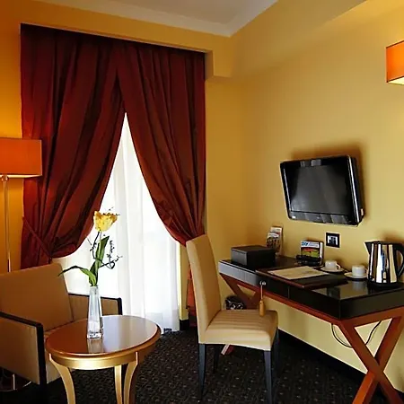 Hotell Bram