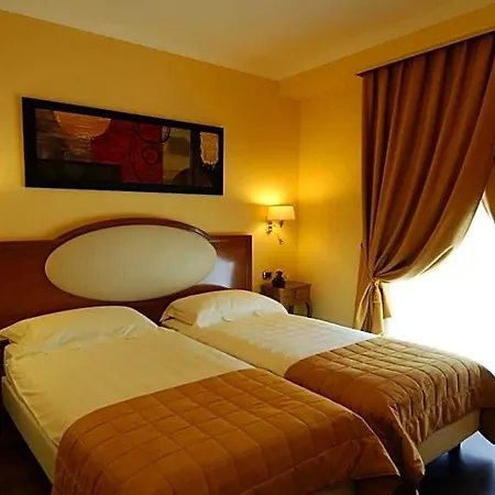 Bram Hotell Lamezia Terme