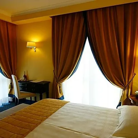 Bram Lamezia Terme