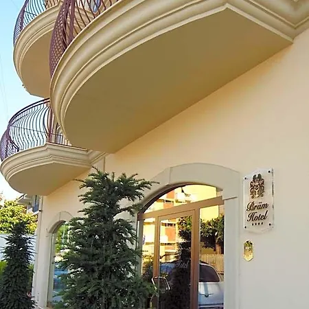 Bram 4* Lamezia Terme