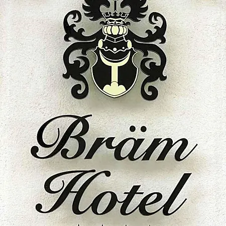 Bram Lamezia Terme