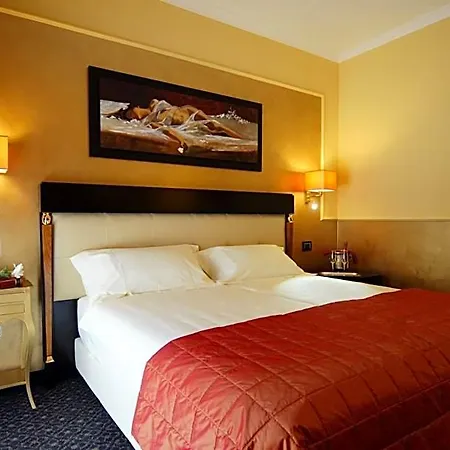 Hotell Bram