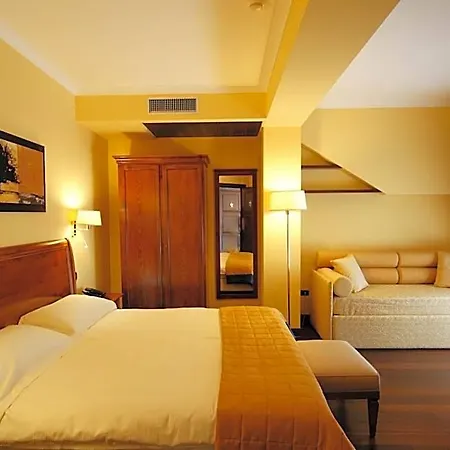Bram Hotell Lamezia Terme