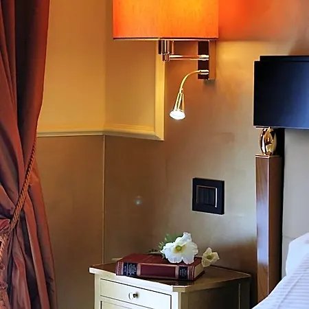 Bram Hotell Lamezia Terme