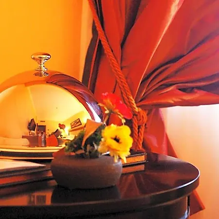 Hotell Bram Lamezia Terme