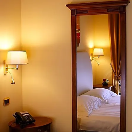 Bram 4* Lamezia Terme