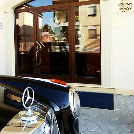 Bram 4* Lamezia Terme
