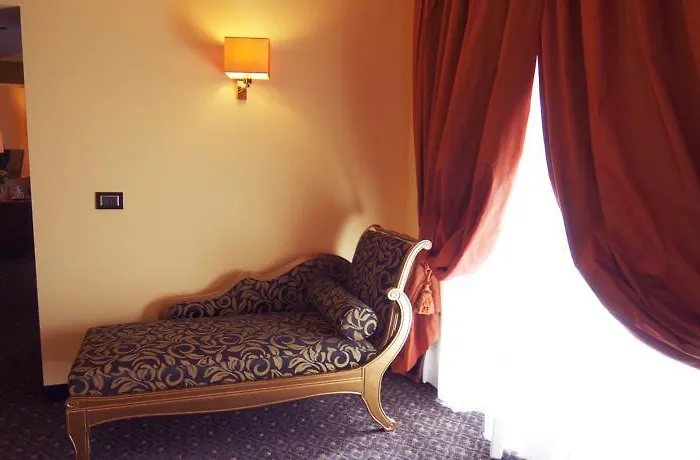 Hotel Bram Lamezia Terme