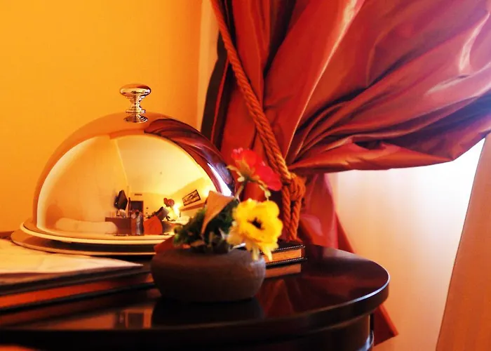 Bram 4* Lamezia Terme