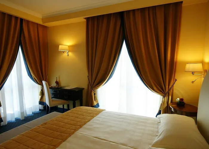 Bram Hotel Lamezia Terme