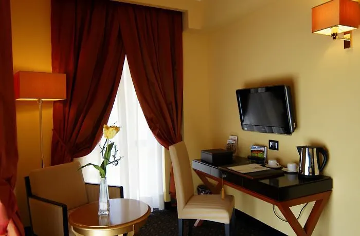 Bram 4* Lamezia Terme