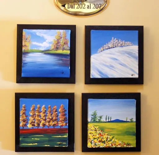 Bram 4* Lamezia Terme